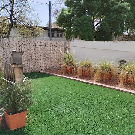 La Barrica Estudio En Mendoza Capital, Centrico Y Acogedor, Con Hermosa Terraza Para Disfrutar المظهر الخارجي الصورة