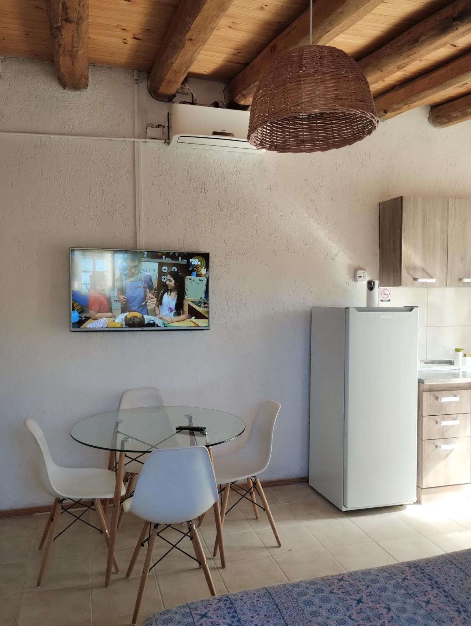 La Barrica Estudio En Mendoza Capital, Centrico Y Acogedor, Con Hermosa Terraza Para Disfrutar المظهر الخارجي الصورة