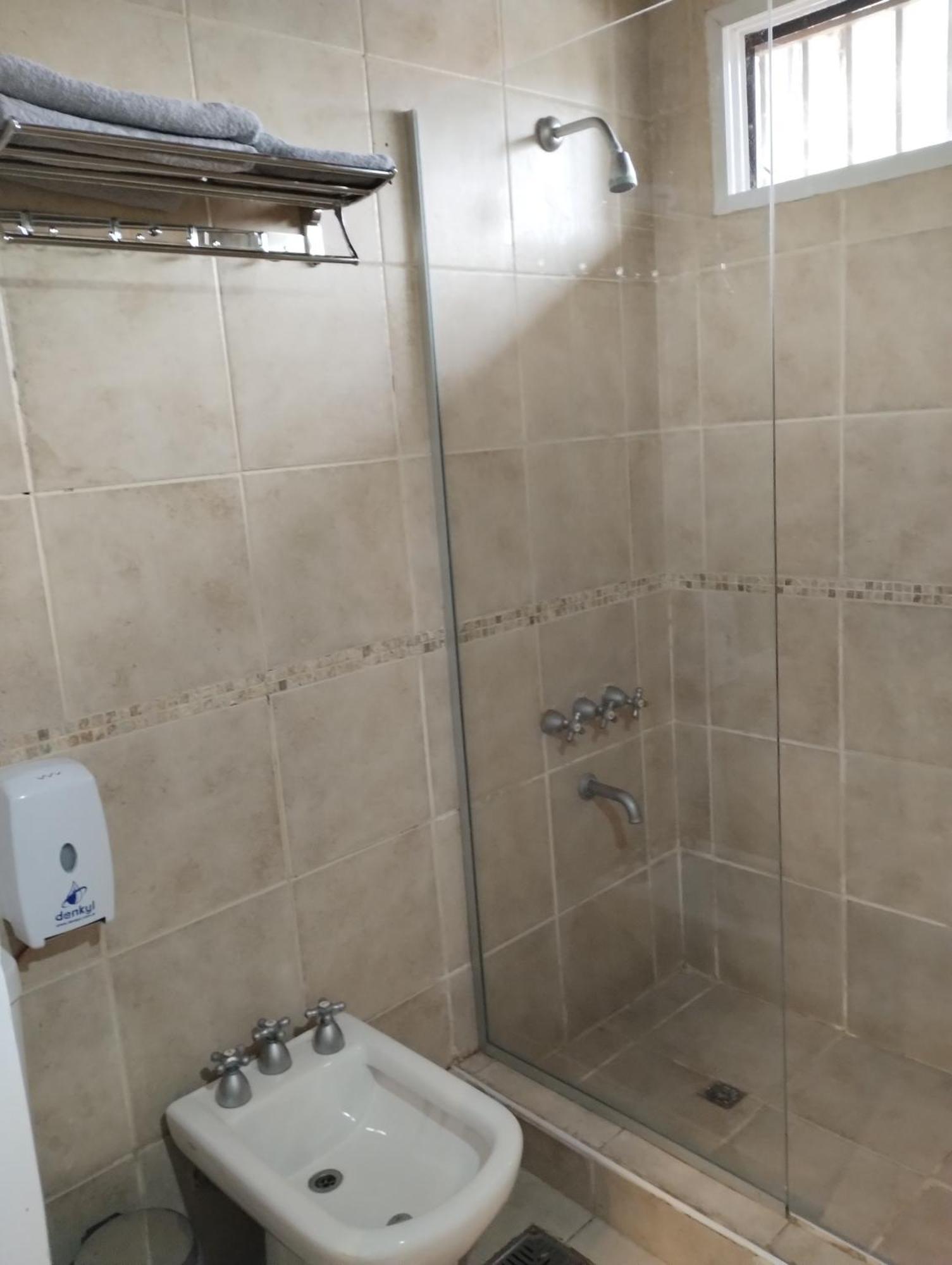 La Barrica Estudio En Mendoza Capital, Centrico Y Acogedor, Con Hermosa Terraza Para Disfrutar المظهر الخارجي الصورة