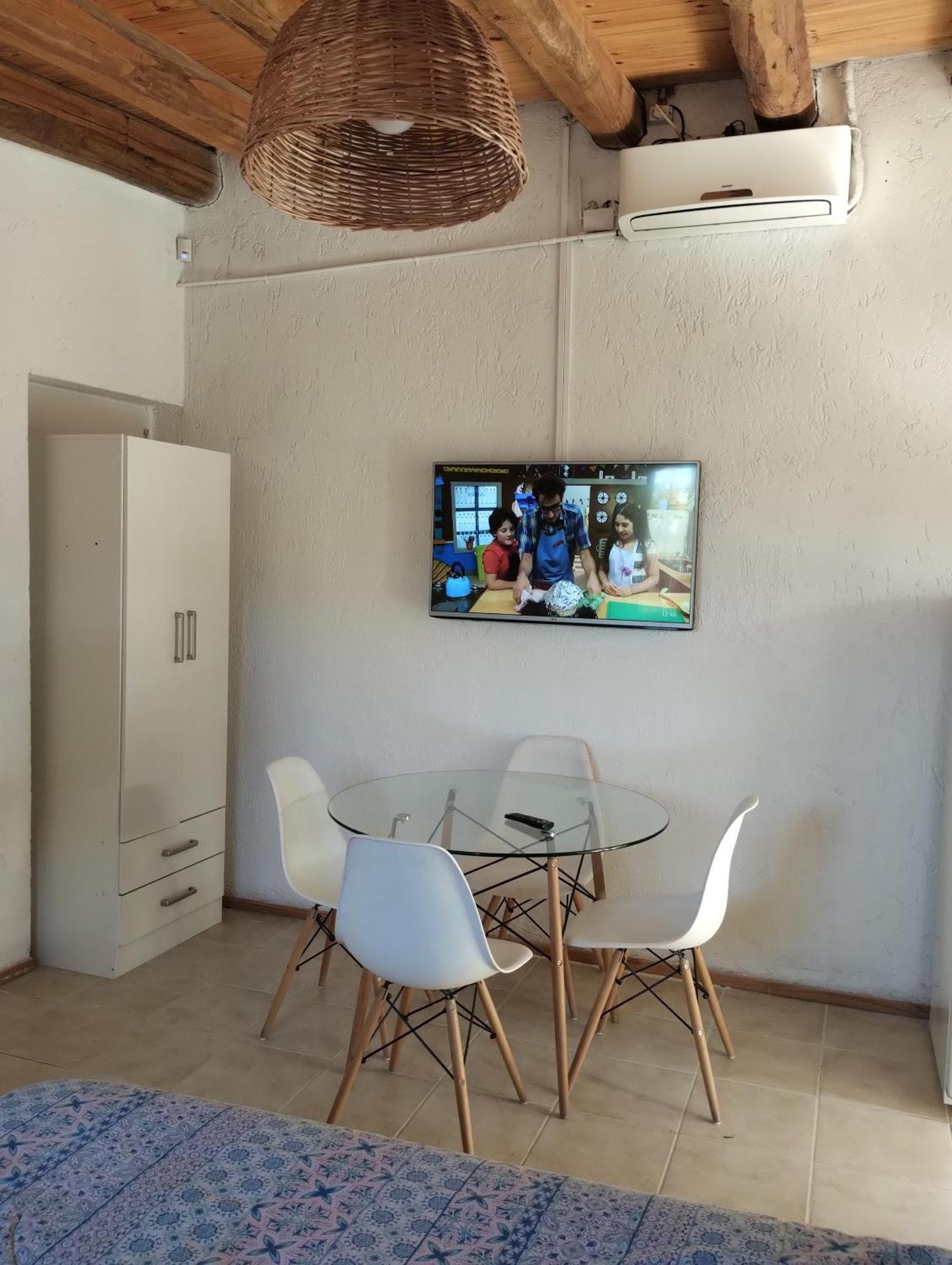 La Barrica Estudio En Mendoza Capital, Centrico Y Acogedor, Con Hermosa Terraza Para Disfrutar المظهر الخارجي الصورة