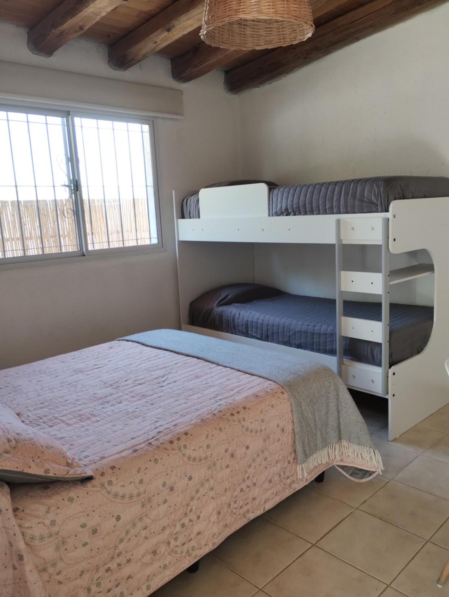 La Barrica Estudio En Mendoza Capital, Centrico Y Acogedor, Con Hermosa Terraza Para Disfrutar المظهر الخارجي الصورة