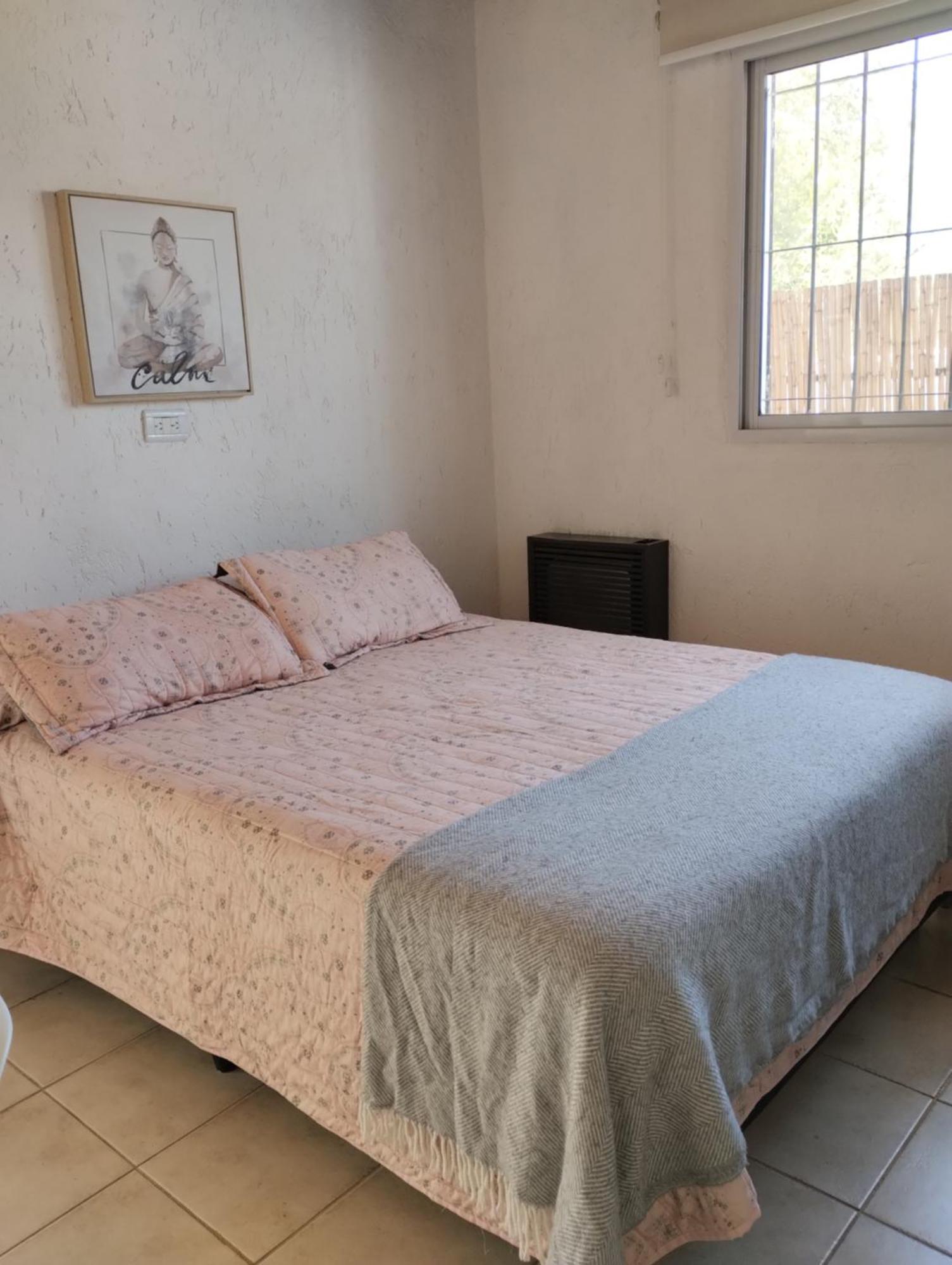 La Barrica Estudio En Mendoza Capital, Centrico Y Acogedor, Con Hermosa Terraza Para Disfrutar المظهر الخارجي الصورة