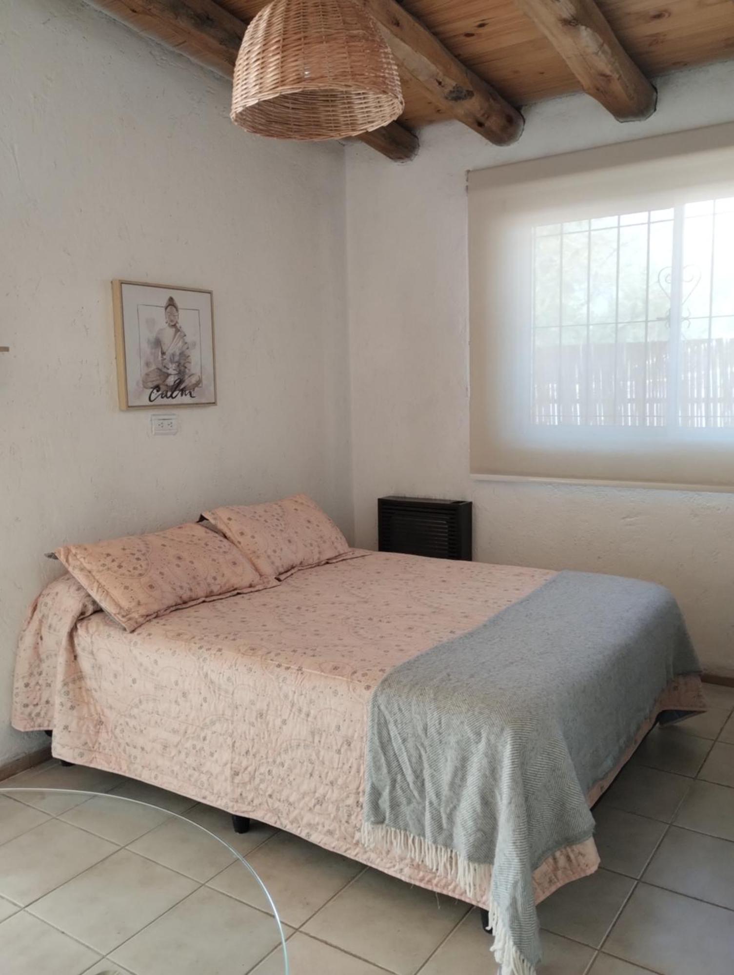 La Barrica Estudio En Mendoza Capital, Centrico Y Acogedor, Con Hermosa Terraza Para Disfrutar المظهر الخارجي الصورة