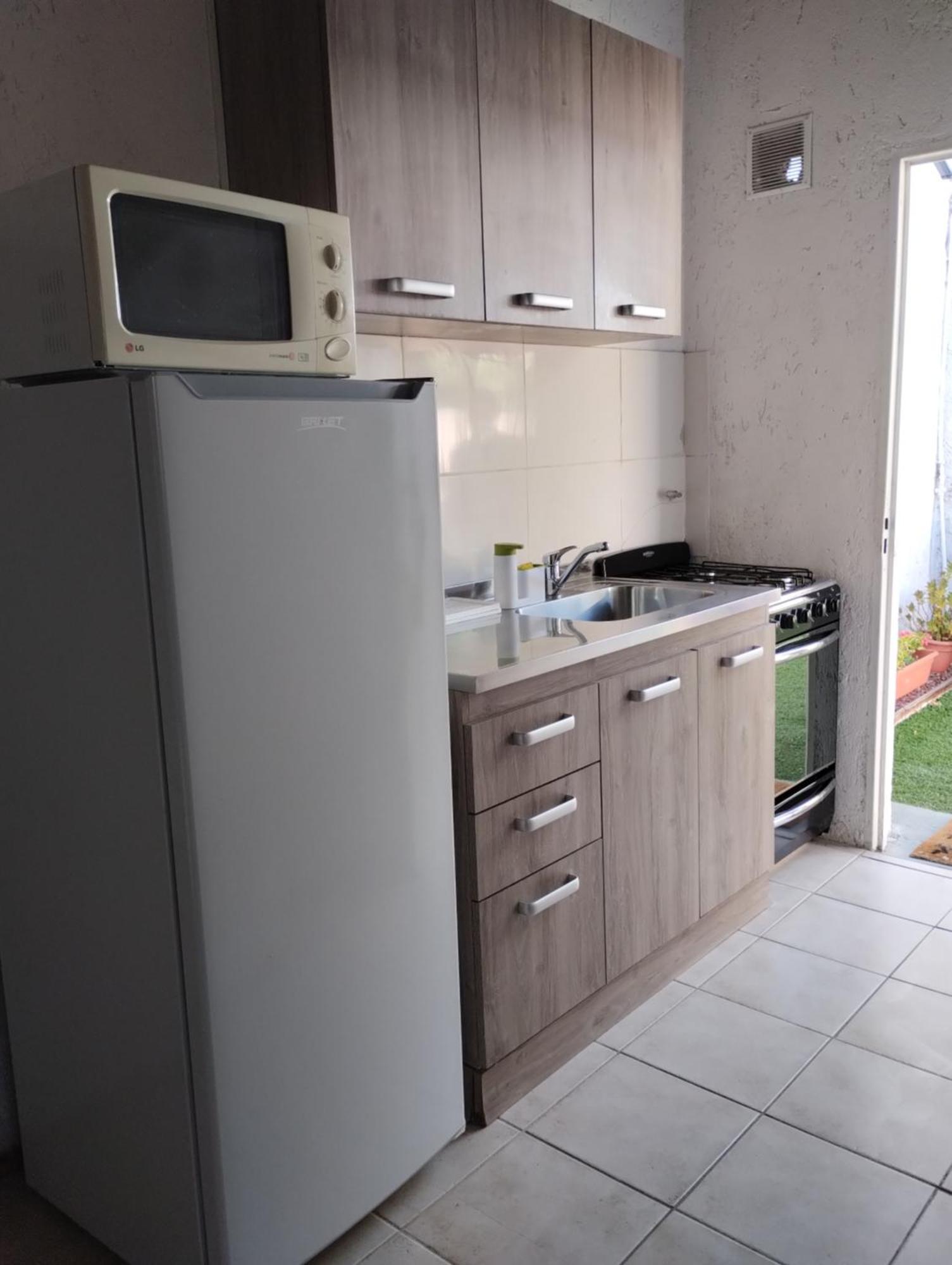 La Barrica Estudio En Mendoza Capital, Centrico Y Acogedor, Con Hermosa Terraza Para Disfrutar المظهر الخارجي الصورة